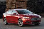 Ford Fusion 2013 года (US)